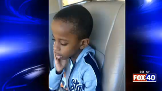Illustration for article titled Miss. Family Claims Cop Pulled Gun on Boy, 6, With Special Needs